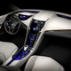Illustration for article titled Cadillac Converj Concept: A Volt For Cadillac